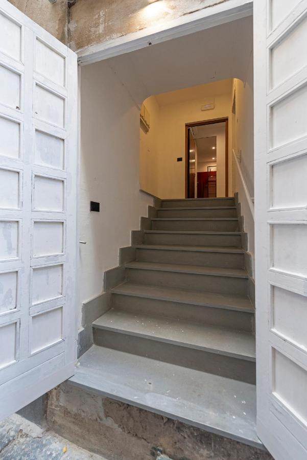 Il Rubino Holiday House Salerno Eksteriør bilde