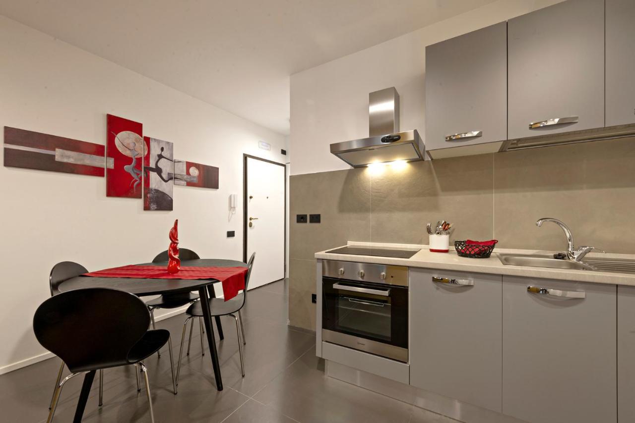 Il Rubino Holiday House Salerno Eksteriør bilde