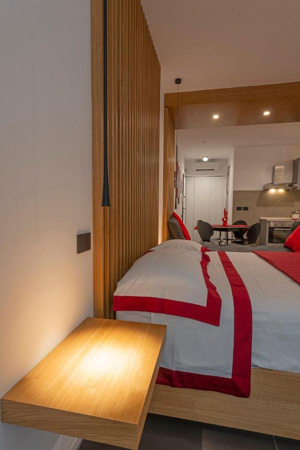Il Rubino Holiday House Salerno Eksteriør bilde