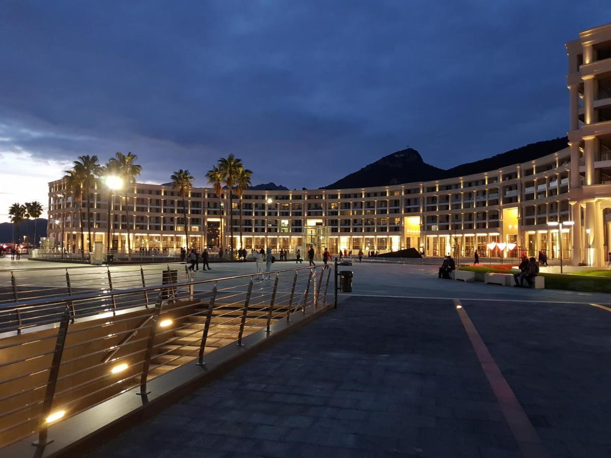 Il Rubino Holiday House Salerno Eksteriør bilde